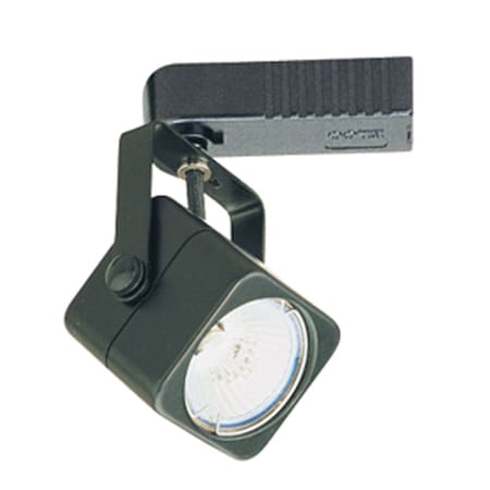 Elco Lighting Electronic Low Voltage Soft Square Track Fixture ET532B